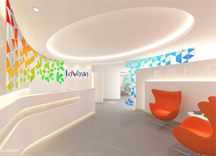 Lavasta Pharma FZ-LLC, Dubai