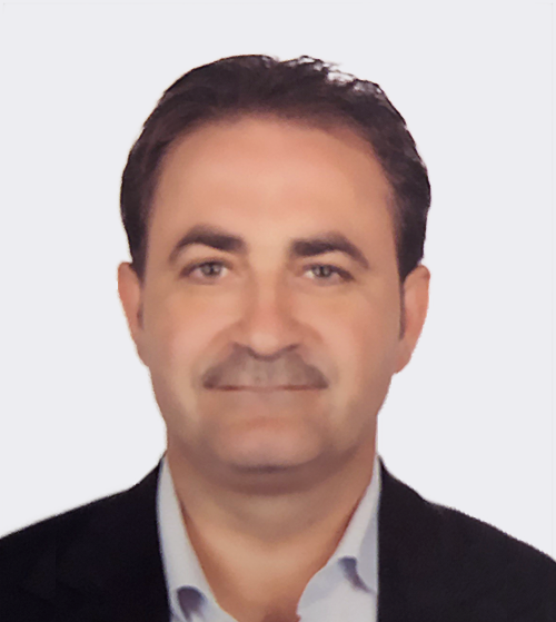 Ayman Alfaleh